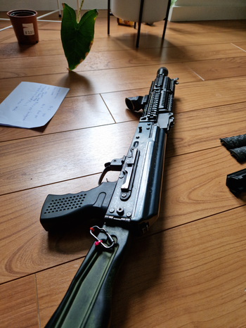 Image 3 pour E&L AK 105