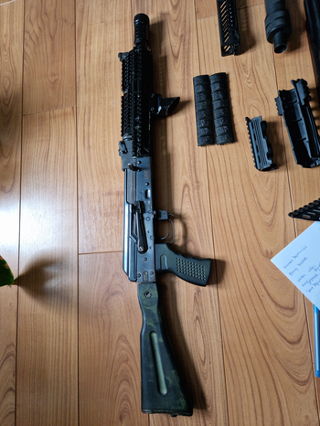 Bild 4 für E&L AK 105