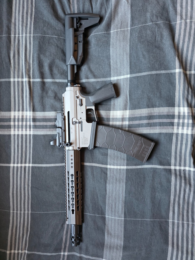 Afbeelding 1 van TTI JW4 Dracarys Gen-12 Automatic Shotgun