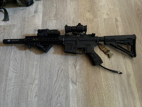 Bild für Wolverine Inferno Gen 2