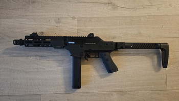 Image 2 for VORSK Airsoft GBB VMP-2S 1J