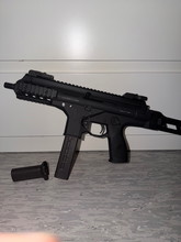 Image for Beretta PMX gbb