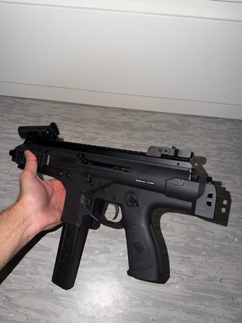 Image 2 pour Beretta PMX gbb