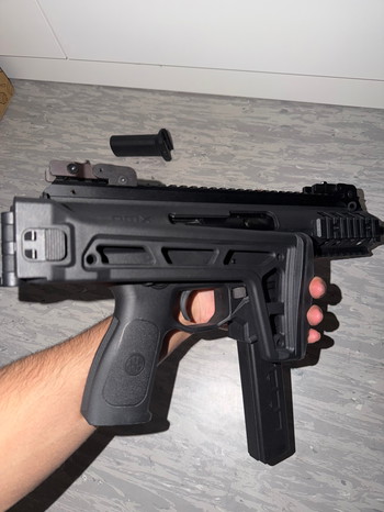 Image 3 pour Beretta PMX gbb