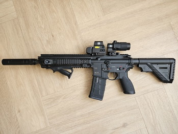 Image 2 pour VFC HK 416 A5 - Upgraded HK416