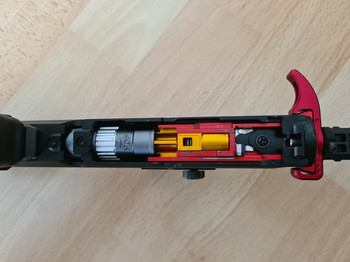 Image 2 for Aap 01 fully upgrade hpa