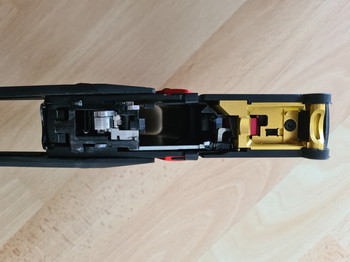 Image 3 for Aap 01 fully upgrade hpa