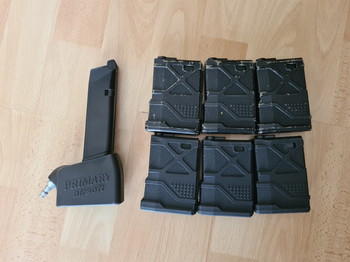 Image 4 for Aap 01 fully upgrade hpa