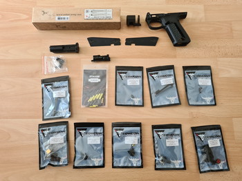 Image 5 for Aap 01 fully upgrade hpa