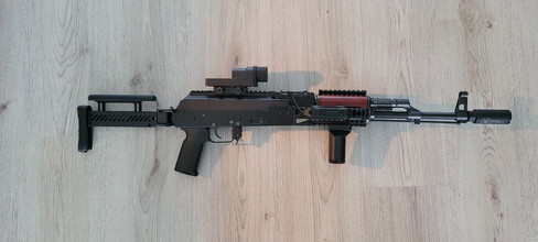 Image for Tokyo Marui AKM GBB