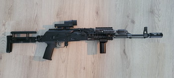 Image 2 for Tokyo Marui AKM GBB