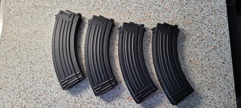 Image 3 for Tokyo Marui AKM GBB