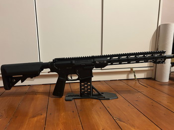 Image 2 pour Wolverine MTW Billet Gen 3