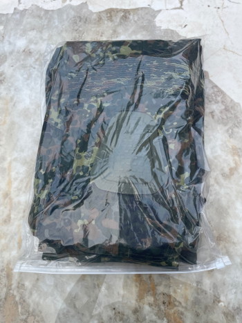 Image 2 for Flecktarn Combat Pants