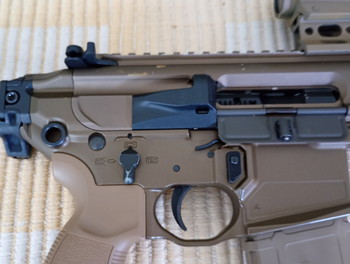 Image 2 pour APFG MCX Full Markings
