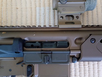 Image 3 pour APFG MCX Full Markings