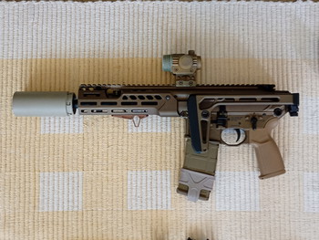 Image 5 pour APFG MCX Full Markings
