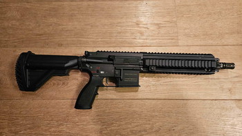 Imagen 2 de VFC HK416 aeg