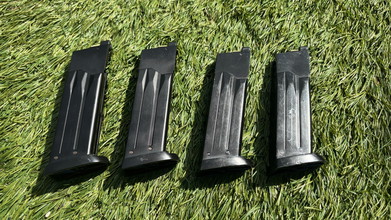 Image pour 4x ssx23 magazijnen