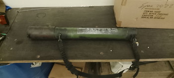 Image 2 for TANK GRENADE LAUNCHER MODEL RPG-22