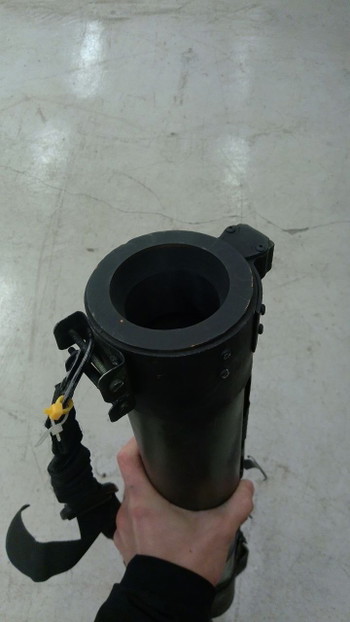 Image 5 for TANK GRENADE LAUNCHER MODEL RPG-22