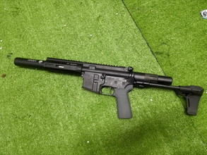 Bild für WTS - TM MWS - Kinda HoneyBadger CQB Project