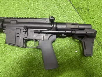 Afbeelding 2 van WTS - TM MWS - Kinda HoneyBadger CQB Project