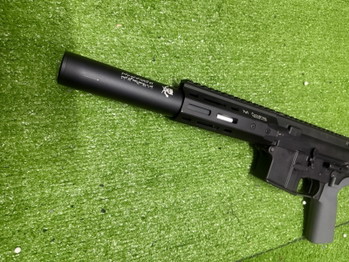 Afbeelding 3 van WTS - TM MWS - Kinda HoneyBadger CQB Project