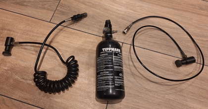 Afbeelding van Te koop tippmann