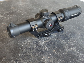 Bild für VictOptics LPVO Riflescope S6 1_6x24