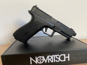 Imagen para SSE18 Novritsch