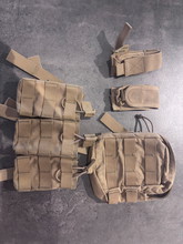 Bild für Warrior assault systems pouches