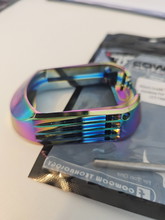 Bild für Cowcow Magwell T01 Aluminium Rainbow