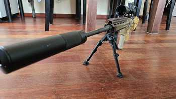 Imagen 4 de M38 VFC RAL 8000