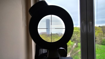 Imagen 5 de M38 VFC RAL 8000