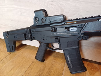 Image 3 pour masada magpul pts full upgrade