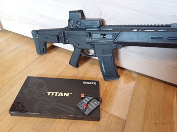 Bild 4 für masada magpul pts full upgrade