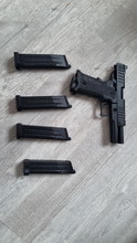 Image for Army Armament R603 met 5 magazijnen!