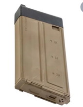 Image for Looking for Xm7 mags gbb or vfc scar h mags