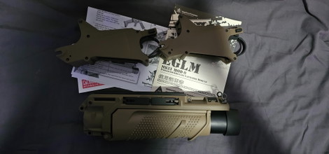 Afbeelding van VFC EGLM grenade launcher voor SCAR-L/H