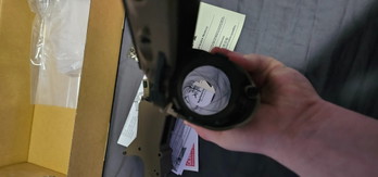 Image 3 for VFC EGLM grenade launcher voor SCAR-L/H