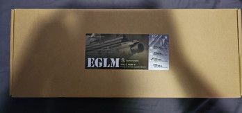 Image 4 for VFC EGLM grenade launcher voor SCAR-L/H