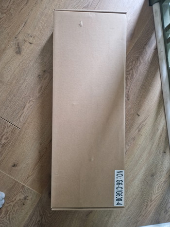 Imagen 3 de JG G36 (G608-4) Nieuw in de doos.