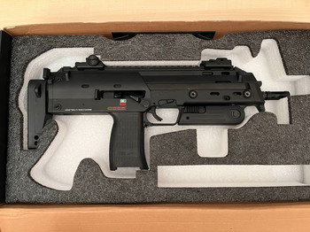 Imagen 2 de H&K MP7A1 GBB Gen2