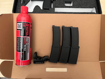 Imagen 3 de H&K MP7A1 GBB Gen2