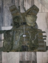 Image for 6sh vest russian ratnik