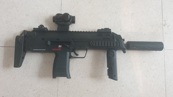 Image 4 for H&K VFC MP7