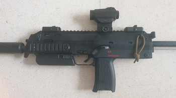 Bild 5 für H&K VFC MP7