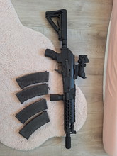 Image pour Tac ak