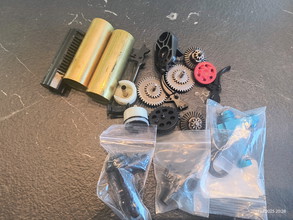 Imagen para EAG internals